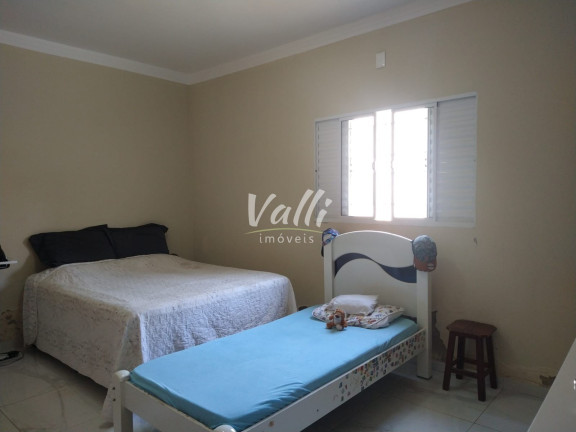 Imagem Casa com 3 Quartos à Venda, 190 m² em Jardim Candido Bertine Ii - Santa Bárbara Doeste