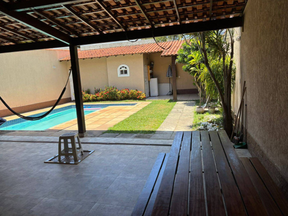 Imagem Casa com 4 Quartos à Venda, 99 m² em Centro (iguabinha) - Araruama