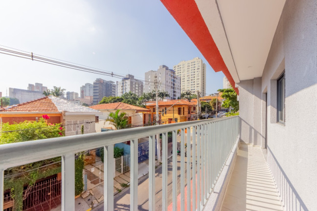 Imagem Apartamento com 2 Quartos à Venda, 44 m² em Vila Mariana - São Paulo Imagem Apartamento com 2 Quartos à Venda, 44 m² em Vila Mariana - São Paulo