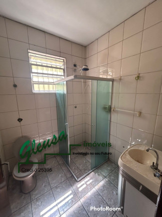Imagem Sobrado com 3 Quartos à Venda, 250 m² em Parque Paineiras - São Paulo