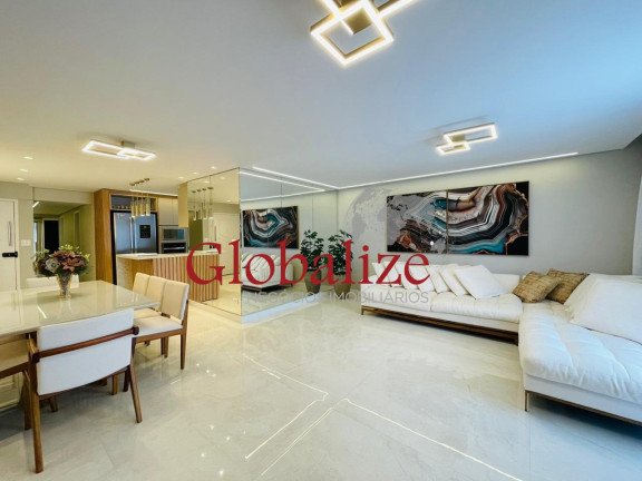 Imagem Imóvel com 3 Quartos à Venda, 147 m² em Gonzaga - Santos Imagem Imóvel com 3 Quartos à Venda, 147 m² em Gonzaga - Santos