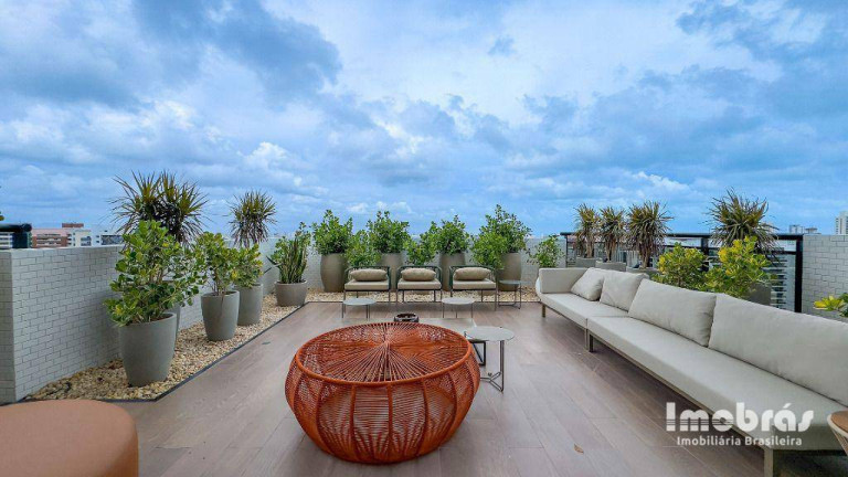 Imagem Apartamento com 3 Quartos à Venda, 126 m² em Aldeota - Fortaleza Imagem Apartamento com 3 Quartos à Venda, 126 m² em Aldeota - Fortaleza