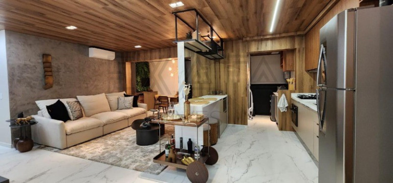 Imóvel com 2 Quartos à Venda, 85 m² em Jardim Das Acácias - São Paulo