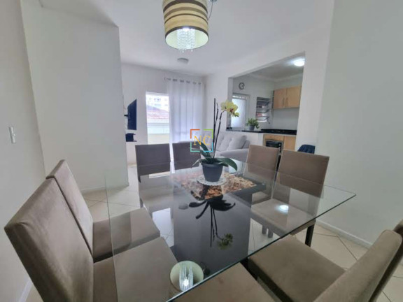 Apartamento com 3 Quartos à Venda, 91 m² em Nossa Senhora Do Rosário - São José