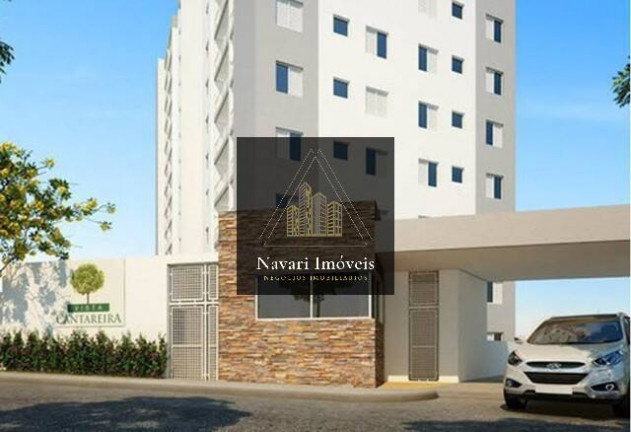 Imagem Apartamento com 2 Quartos à Venda, 50 m² em Vila Bremen - Guarulhos Imagem Apartamento com 2 Quartos à Venda, 50 m² em Vila Bremen - Guarulhos