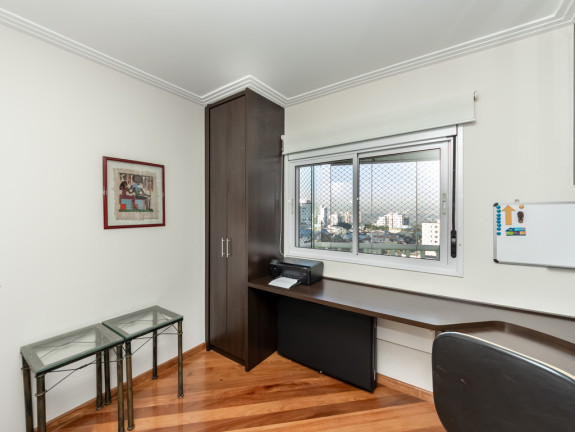 Imagem Apartamento com 3 Quartos à Venda, 78 m² em Alto Da Lapa - São Paulo