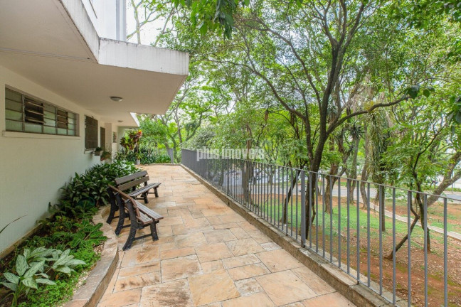Imagem Apartamento com 2 Quartos à Venda, 77 m² em Paraíso - São Paulo Imagem Apartamento com 2 Quartos à Venda, 77 m² em Paraíso - São Paulo