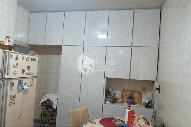 Imagem Casa com 3 Quartos à Venda, 178 m² em Casa Verde - São Paulo