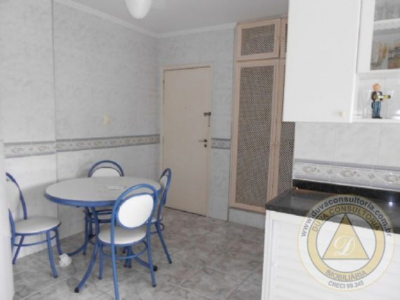 Imagem Cobertura com 3 Quartos à Venda, 125 m² em Centro - Guarujá Imagem Cobertura com 3 Quartos à Venda, 125 m² em Centro - Guarujá