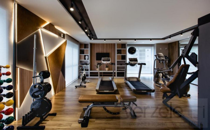 Imagem Apartamento com 3 Quartos à Venda, 167 m² em Centro - Balneário Camboriú
