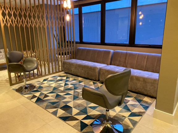 Imagem Apartamento com 1 Quarto à Venda, 43 m² em Pinheiros - São Paulo