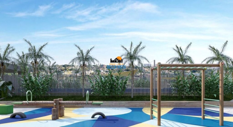 Imagem Apartamento com 2 Quartos à Venda, em Jardim São Luís - São Paulo Imagem Apartamento com 2 Quartos à Venda, em Jardim São Luís - São Paulo