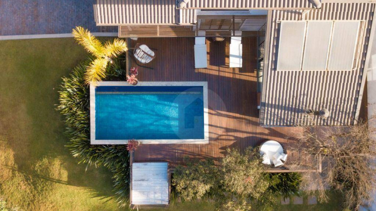 Imagem Casa de Condomínio com 3 Quartos à Venda, 300 m² em Condomínio Ville Des Lacs - Nova Lima