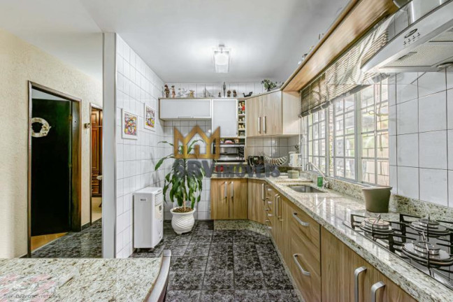 Imagem Casa com 4 Quartos à Venda, 220 m² em Atuba - Curitiba Imagem Casa com 4 Quartos à Venda, 220 m² em Atuba - Curitiba