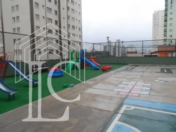 Imagem Apartamento com 2 Quartos à Venda, 51 m² em Jabaquara - São Paulo Imagem Apartamento com 2 Quartos à Venda, 51 m² em Jabaquara - São Paulo