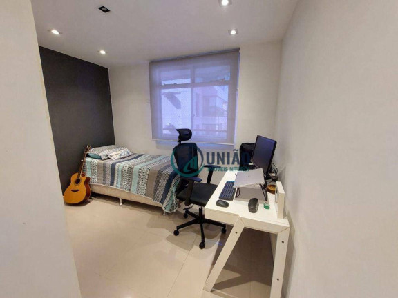 Imagem Cobertura com 3 Quartos à Venda, 193 m² em Icaraí - Niterói Imagem Cobertura com 3 Quartos à Venda, 193 m² em Icaraí - Niterói