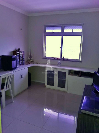 Imagem Apartamento com 3 Quartos à Venda, 117 m² em Cocó - Fortaleza