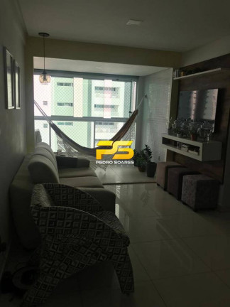 Imagem Apartamento com 2 Quartos à Venda, 93 m² em Altiplano Cabo Branco - João Pessoa Imagem Apartamento com 2 Quartos à Venda, 93 m² em Altiplano Cabo Branco - João Pessoa
