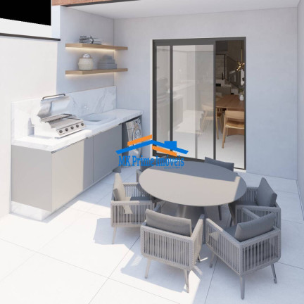 Imagem Sobrado com 3 Quartos à Venda, 115 m² em Bela Vista - Osasco Imagem Sobrado com 3 Quartos à Venda, 115 m² em Bela Vista - Osasco