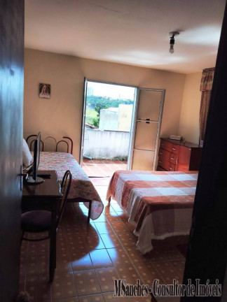 Imagem Casa com 3 Quartos à Venda, 120 m² em Jardim Simus - Sorocaba