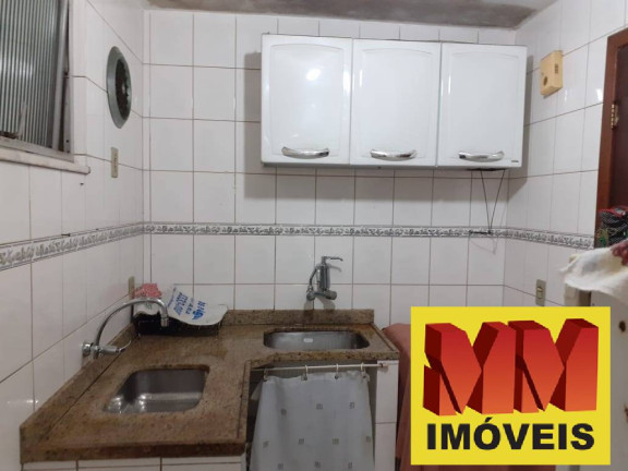 Imagem Casa de Condomínio com 2 Quartos à Venda, 44 m² em Gamboa - Cabo Frio Imagem Casa de Condomínio com 2 Quartos à Venda, 44 m² em Gamboa - Cabo Frio