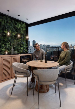 Imagem Apartamento com 2 Quartos à Venda, 56 m² em Aeroclube - João Pessoa