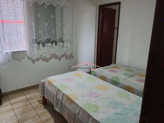 Imagem Apartamento com 2 Quartos à Venda, 84 m² em Tupi - Praia Grande
