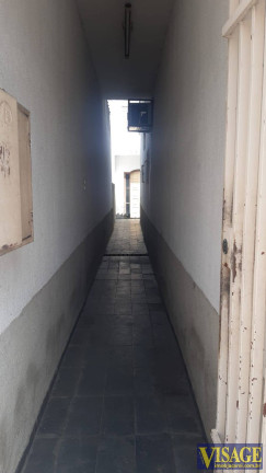 Imagem Casa com 3 Quartos à Venda, 150 m² em Centro - Jacareí