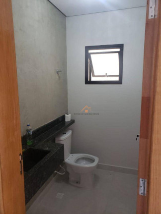 Imagem Sobrado com 3 Quartos à Venda, 201 m² em Jardim Valdibia - São Bernardo Do Campo