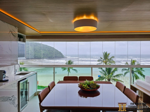 Imagem Imóvel com 3 Quartos à Venda, 147 m² em Riviera - Bertioga