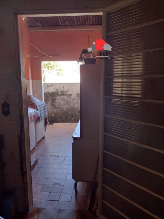 Imagem Casa com 3 Quartos à Venda, 250 m² em Jardim Campos Verdes - Hortolândia