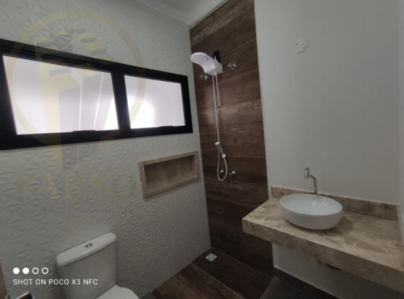 Imagem Casa com 3 Quartos à Venda, 105 m² em Village Moutonnée - Salto Imagem Casa com 3 Quartos à Venda, 105 m² em Village Moutonnée - Salto