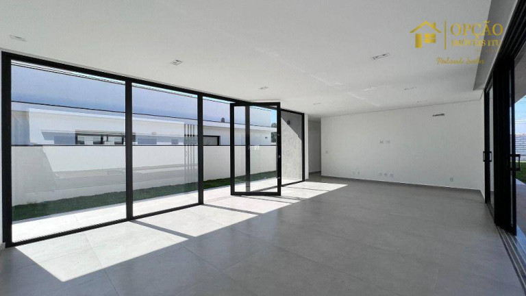 Imagem Casa com 3 Quartos à Venda, 400 m² em Condomínio Xapada Parque Ytu - Itu Imagem Casa com 3 Quartos à Venda, 400 m² em Condomínio Xapada Parque Ytu - Itu