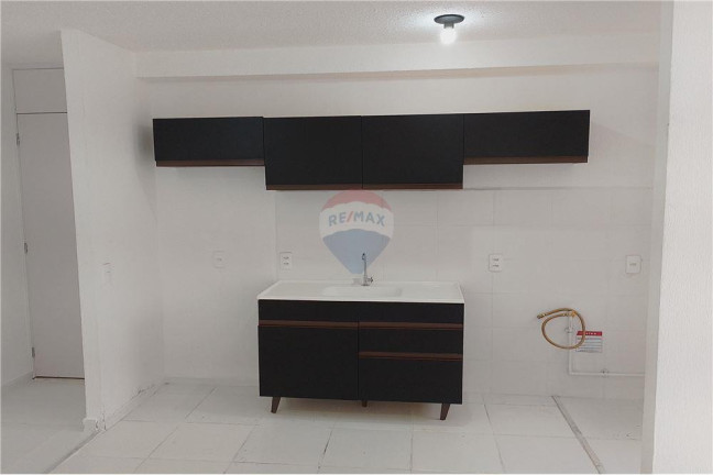 Imagem Apartamento com 2 Quartos para Alugar, 43 m² em Guaratiba - Rio De Janeiro Imagem Apartamento com 2 Quartos para Alugar, 43 m² em Guaratiba - Rio De Janeiro