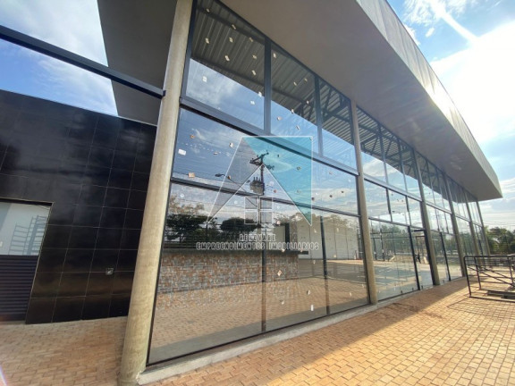 Imagem Imóvel para Alugar, 499 m² em City Ribeirão - Ribeirão Preto