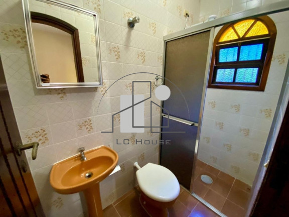 Imagem Casa com 3 Quartos à Venda, 100 m² em Balneário Gaivota - Itanhaém