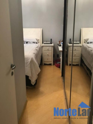 Imagem Apartamento com 3 Quartos à Venda, 98 m² em Perdizes - São Paulo