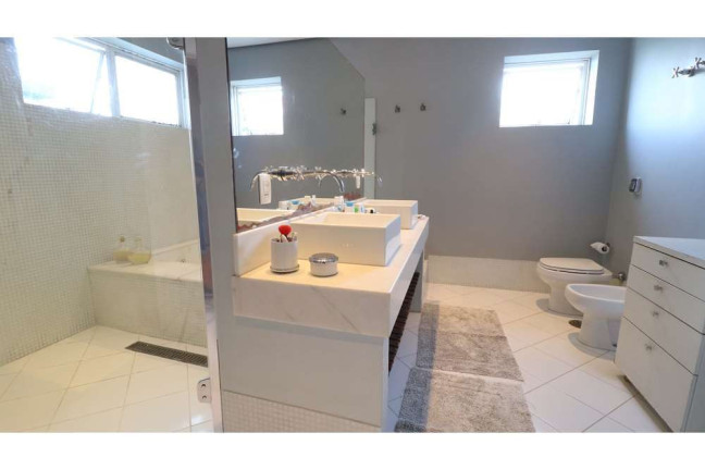 Imagem Imóvel com 4 Quartos à Venda, 271 m² em Morumbi - São Paulo Imagem Imóvel com 4 Quartos à Venda, 271 m² em Morumbi - São Paulo