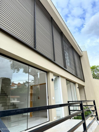 Imagem Casa com 5 Quartos à Venda, 450 m² em Jardim Guedala - São Paulo Imagem Casa com 5 Quartos à Venda, 450 m² em Jardim Guedala - São Paulo