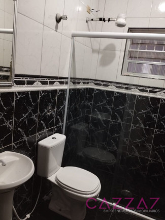 Imagem Casa com 4 Quartos à Venda, em Maracanã - Praia Grande Imagem Casa com 4 Quartos à Venda, em Maracanã - Praia Grande