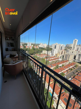 Imagem Apartamento com 2 Quartos à Venda, 54 m² em Santa Cruz Do José Jacques - Ribeirão Preto Imagem Apartamento com 2 Quartos à Venda, 54 m² em Santa Cruz Do José Jacques - Ribeirão Preto