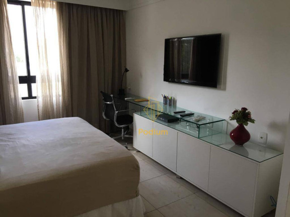 Imagem Imóvel com 1 Quarto à Venda, 50 m² em Cabo Branco - João Pessoa Imagem Imóvel com 1 Quarto à Venda, 50 m² em Cabo Branco - João Pessoa