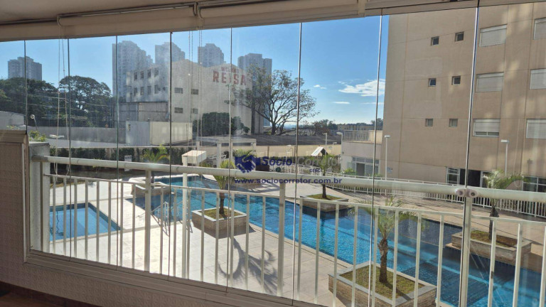 Imagem Apartamento com 2 Quartos à Venda, 137 m² em Vila Augusta - Guarulhos