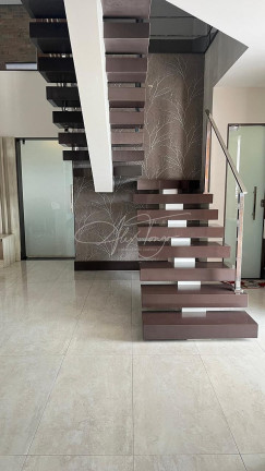 Imagem Casa com 3 Quartos à Venda, 361 m² em Manguinhos - Serra Imagem Casa com 3 Quartos à Venda, 361 m² em Manguinhos - Serra