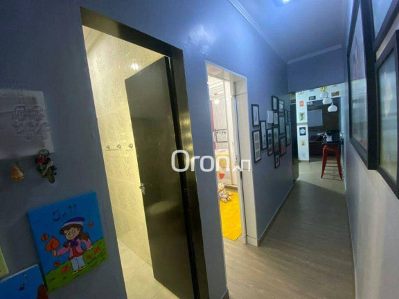Imagem Casa com 2 Quartos à Venda, 140 m² em Residencial Itaipu - Goiânia Imagem Casa com 2 Quartos à Venda, 140 m² em Residencial Itaipu - Goiânia