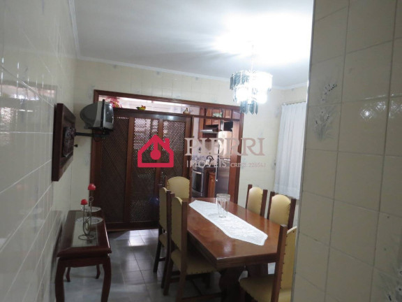 Imagem Sobrado com 3 Quartos à Venda, 150 m² em Pirituba - São Paulo