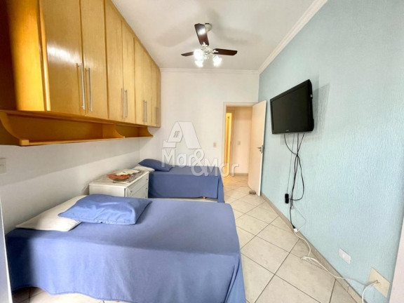 Imagem Apartamento com 3 Quartos para Alugar, 160 m² em Pitangueiras - Guarujá
