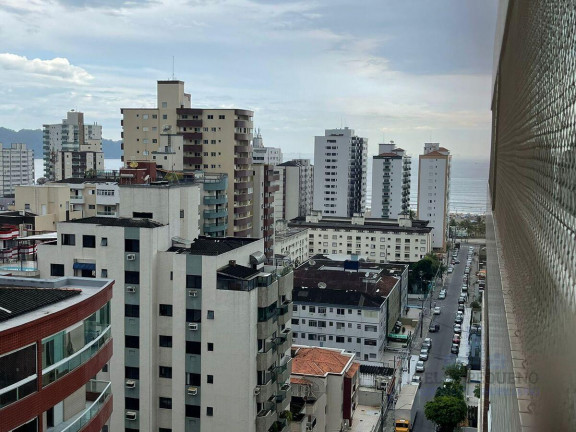 Imagem Apartamento com 3 Quartos à Venda, 130 m² em Guilhermina - Praia Grande