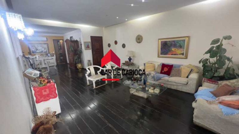 Imagem Apartamento com 3 Quartos à Venda, 180 m² em Copacabana - Rio De Janeiro Imagem Apartamento com 3 Quartos à Venda, 180 m² em Copacabana - Rio De Janeiro