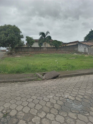Terreno à Venda, 662 m² em Pinheirinho - Criciúma